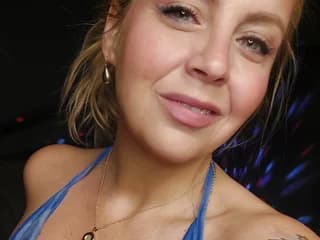 WebCAM de DaisyKnickers