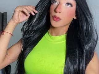 WebCAM of DanielaMyles