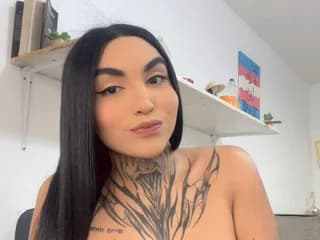 WebCAM di Daniela_Adams