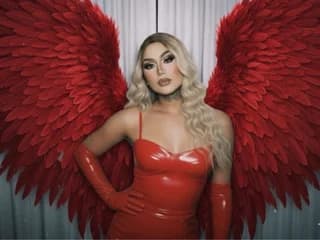 WebCAM de DannikaSaenz