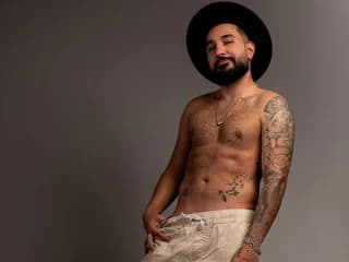 WebCAM de DanteAndVictoriia