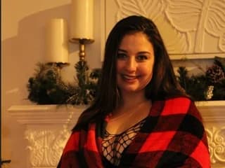 WebCAM de Darling_Candice