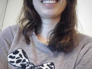 Darling_nikki19 WebCAM 