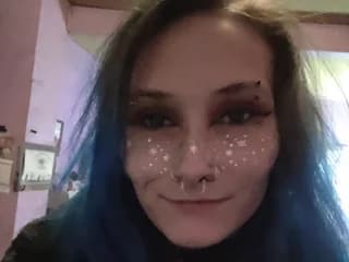 WebCAM von DhaliahFoxx