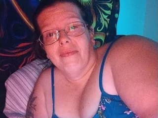 WebCAM von DivineLovely