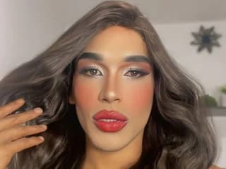 WebCAM di DollsKiara