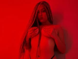 WebCAM of Dulce_Rouse