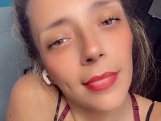 WebCAM von EmmaMiaXXX