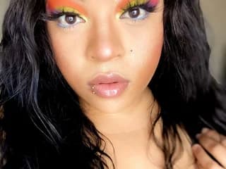 ExoticEmpress18x WebCAM 