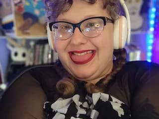 FatVeronica WebCAM 