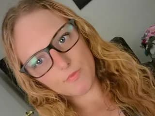 WebCAM de Flirtywanderlust