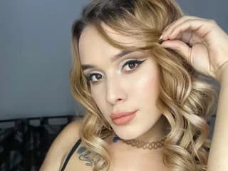 GabyDevil WebCAM 