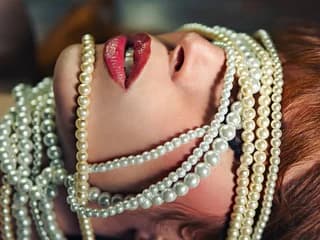 WebCAM von Ginger_Cherry