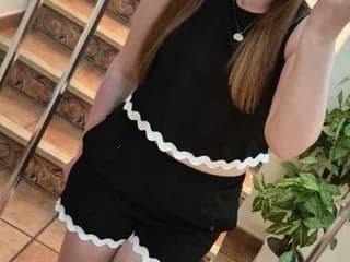 GirlNextDoorxxo WebCAM 