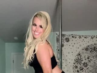 WebCAM von GoddessCandi88