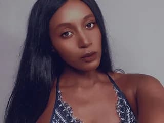 WebCAM di GoddessRobin