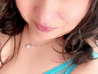 WebCAM of Goddess_Sacha_Lace