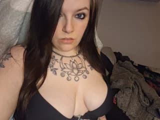 WebCAM von Gothiccbxby