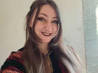 WebCAM of Hailey_Jaine