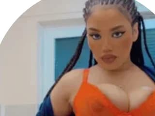 WebCAM di HannahBubbles