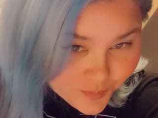 WebCAM of HeatherMichel19