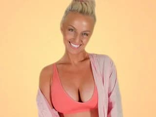 WebCAM de HollyKennedy