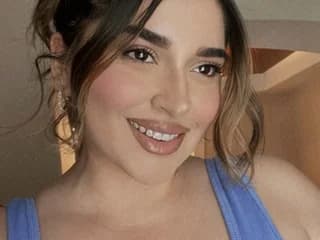 WebCAM de HotBunnyFreak