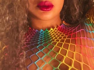 WebCAM of IndigoLaFlor