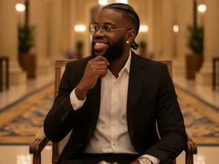 WebCAM of JacksonKing18