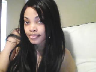 JasmineNastie WebCAM 