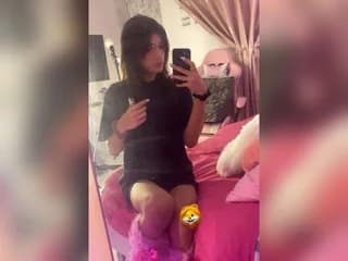 WebCAM de Jasmine_EbonyDoll