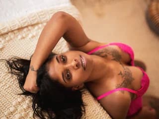 WebCAM von Jayla_Quinn