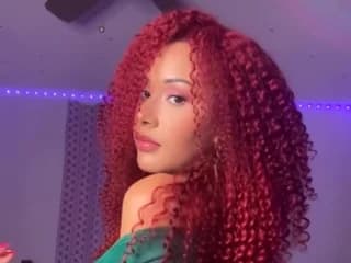 WebCAM de JennaBecklive