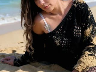 WebCAM de JessieHolmes69