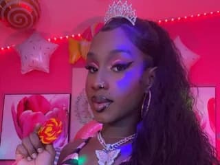 WebCAM de KANDYEBONYY