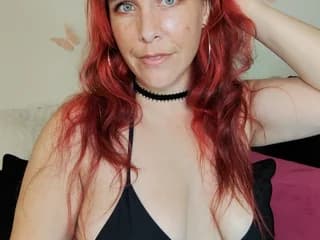 WebCAM di KellyKendricks