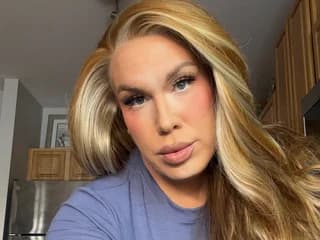 WebCAM di KendraKayDoll