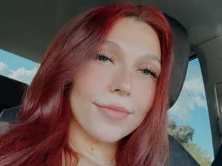 WebCAM de KennaCouture