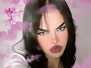 WebCAM de KerlyMonroe