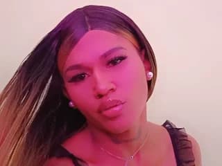 WebCAM di KloeDoll21