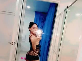 WebCAM of KylinJanner21