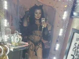 WebCAM di La_bitchota