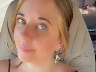 WebCAM di LaneyJaney