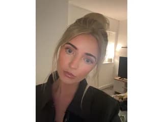 WebCAM of LaurenStar25