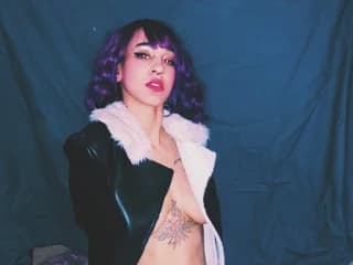 WebCAM of LexColorful
