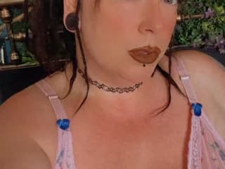 WebCAM di LilithLaneXx