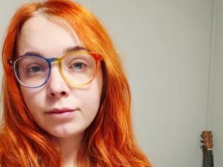 WebCAM of Lilpixiebaby