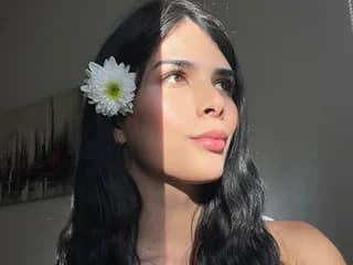 WebCAM de Lily_WellGifted