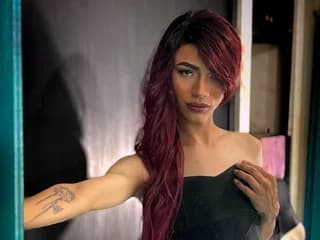 WebCAM di Loremhotssex