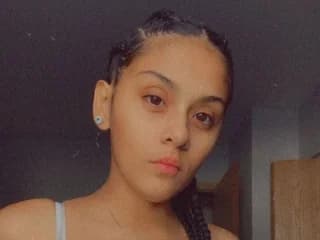 WebCAM di LuckyFreakk